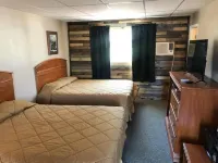 Hotel O Bel Aire Chamberlain SD I 90 Hotels near South Dakota Hall of Fame