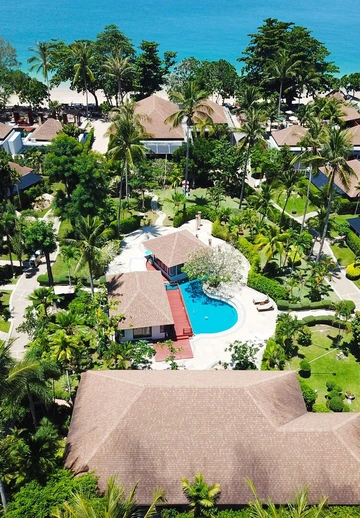 รูปภาพของลันตา แซนด์ รีสอร์ท แอนด์ สปา