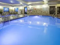 大福克斯快捷套房 大福克斯酒店