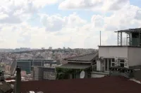 newhouse studio room فنادق في إسطنبول