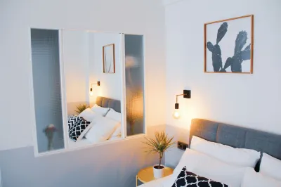 Hotel Mola Galata Hotels in Karakoy