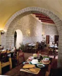 Agriturismo Monaco di Mezzo Hotels in Caltanissetta