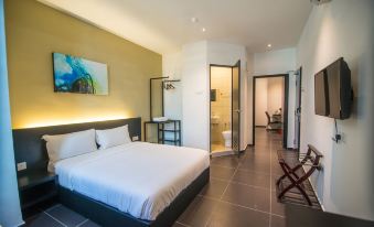 Ink Hotel by Alv