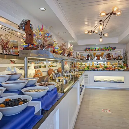 Meis Exclusive Hotel