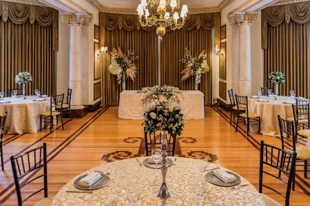 Gamma Monterrey Gran Hotel Ancira