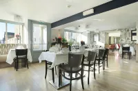 Hôtel du Cheval Blanc - Paris Marne la Vallée Hotels in Chanteloup En Brie