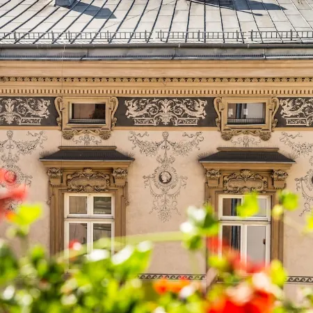 Apartamenty Długa 27
