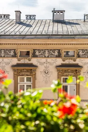 杜爾加 27 號公寓飯店