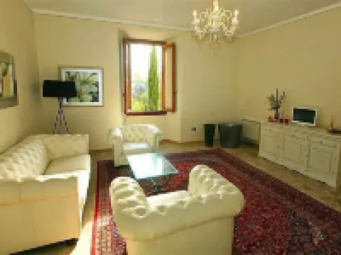 アグリツーリズモ イル カゾラーレ ポッピのホテル