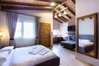 İznik Askania Hotel & Restaurant