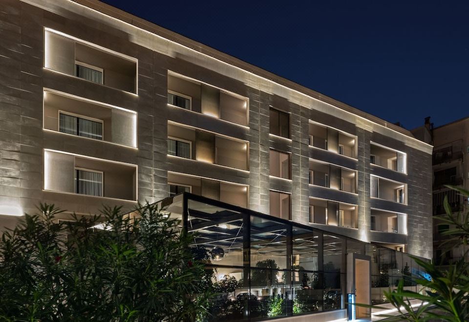 Eurostars Matera la Suite