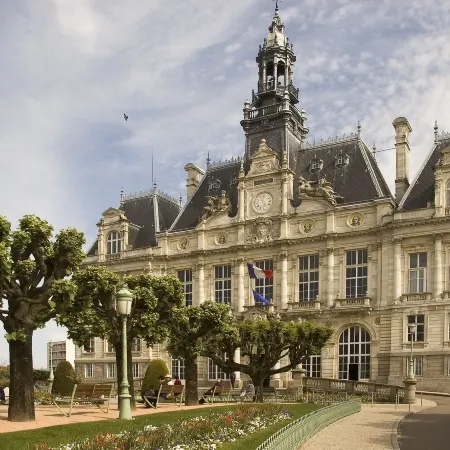Ibis Budget Limoges