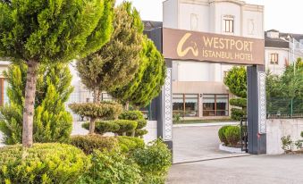 Westport Istanbul Hotel