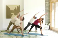 Hotel Healdsburg - Gym