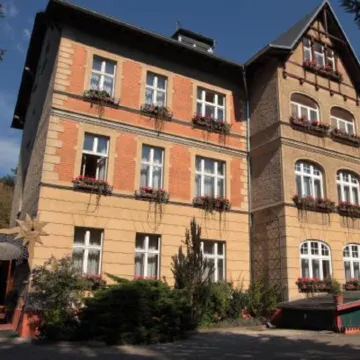 Anno 1900 Hotel Babelsberg