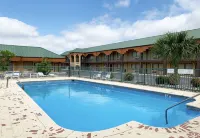 Econo Lodge Del Rio Hotels in Del Rio