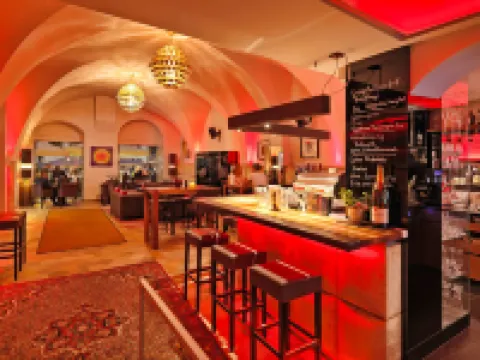 Hotel Mader Hotels in Steyr
