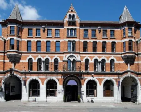 Hotel Isaacs Cork City Hotels in Cork