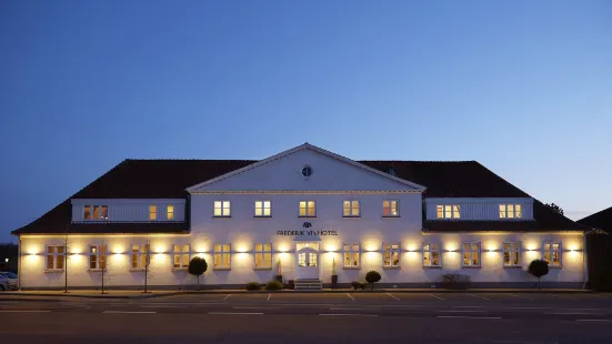 Frederik VI's Hotel