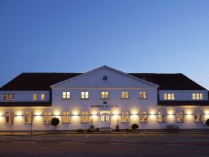 Frederik VI's Hotel