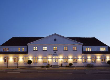 Frederik VI's Hotel