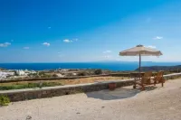 Arhontou Hotels in Artemonas