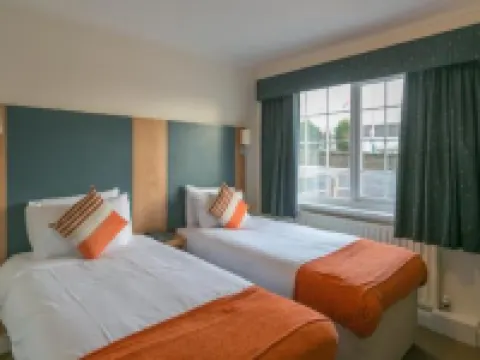 Celtic International Hotel Cardiff Airport Hotels in Barry