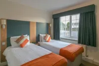 Celtic International Hotel Cardiff Airport