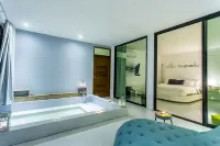 Villa Moreeda Hotels in Suan Phueng