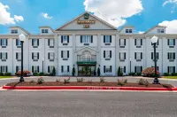 Quality Inn Harrisonburg I-81 Hôtels à : Harrisonburg