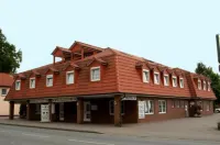 Hotel Heideparadies Hotels near Ghostbusters 5D