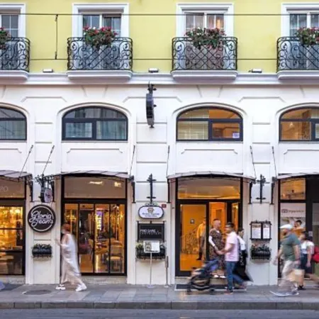 Orient Express & Spa by Orka Hotels
