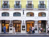 Orient Express & Spa by Orka Hotels Hotels in Istanbul