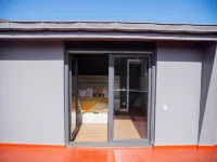 Apartmentos Santander Maliaño Suites 3000 Hotel dekat Centro Botin