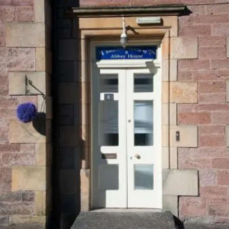 Alban and Abbey House