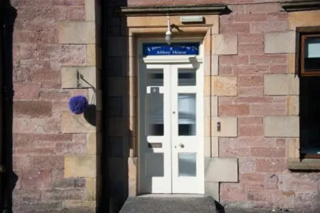 Alban and Abbey House