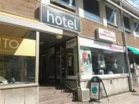Hotel Harriet Hotels in Raisio