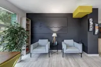 Comfort Aparthotel Divonne l'Orée du Parc