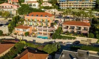 Hôtel la Flore Các khách sạn ở Villefranche-sur-Mer