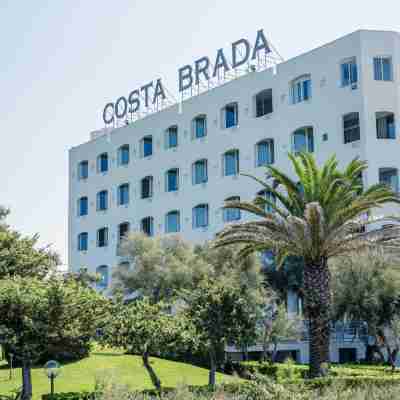 Grand Hotel Costa Brada Hotel Exterior