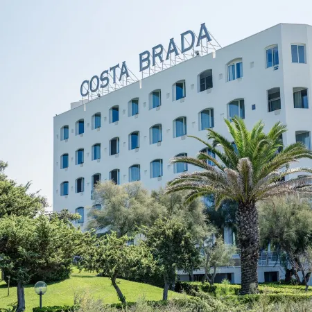 Grand Hotel Costa Brada