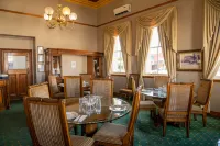 Denison Boutique Hotel Hotels in Rockhampton