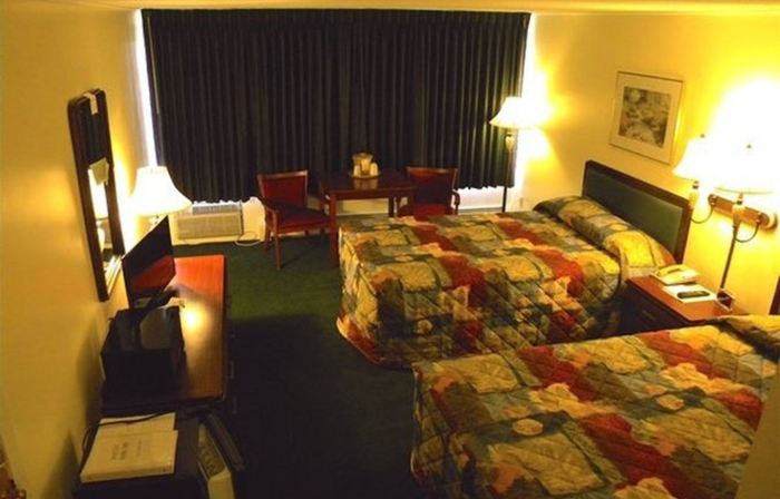 Baxter Park Inn