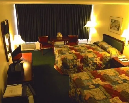 Baxter Park Inn Hotels in Millinocket