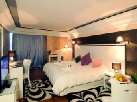 Royal Mirage Fes Hotel Hoteles en Fez