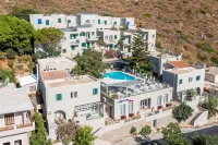 Aphea Village Các khách sạn ở Kolymvari