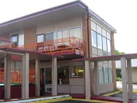 Red Carpet Inn Blacksburg Hoteles cerca de Instituto Politécnico y Universidad Estatal de Virginia