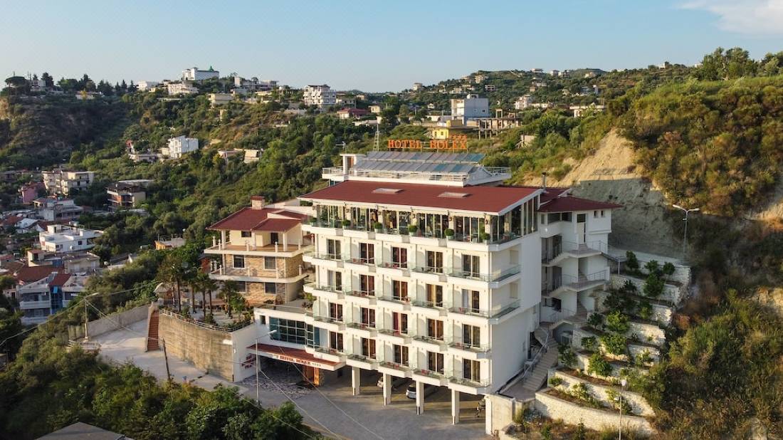 Hotel Rolex-Vlore Updated 2022 Room Price-Reviews & Deals | Trip.com