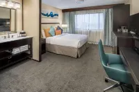 Embassy Suites by Hilton Seattle Tacoma International Airport - 3-نجوم