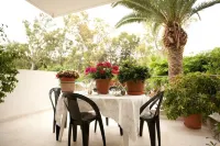 Veggie Garden Athens B&B Hotels in Elliniko